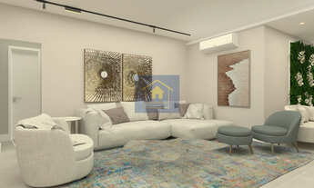 Imagem 4: Apartamento 3 Quartos 2 Suítes 1 Vaga