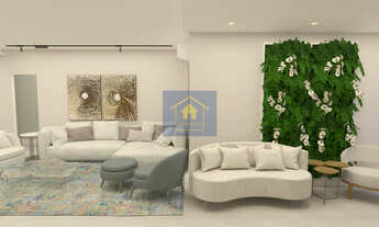 Imagem 2: Apartamento 3 Quartos 2 Suítes 1 Vaga