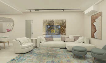 Imagem 3: Apartamento 3 Quartos 2 Suítes 1 Vaga