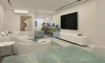 Imagem 7: Apartamento 3 Quartos 2 Suítes 1 Vaga