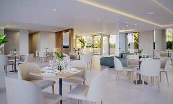 Imagem 6: Viva o Exclusivo: Grand Quartier Rio 2 - O Novo Padrão de Sofisticação e Conforto!