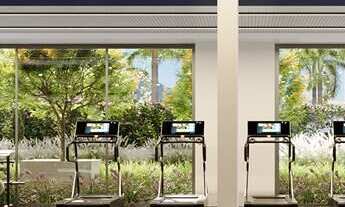 Imagem 5: Viva o Exclusivo: Grand Quartier Rio 2 - O Novo Padrão de Sofisticação e Conforto!