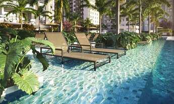 Imagem 3: Viva o Exclusivo: Grand Quartier Rio 2 - O Novo Padrão de Sofisticação e Conforto!