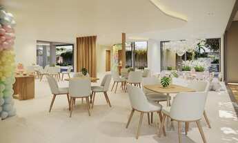 Imagem 7: Viva o Exclusivo: Grand Quartier Rio 2 - O Novo Padrão de Sofisticação e Conforto!