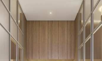 Imagem 7: Apartamento de Alto Padrão