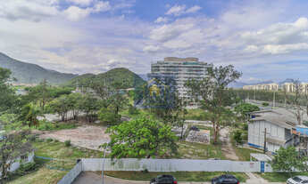 Imagem 2: Apartamento em Recreio dos Bandeirantes, Rio de Janeiro/RJ