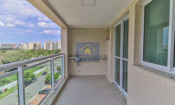 Imagem 4: Apartamento em Recreio dos Bandeirantes, Rio de Janeiro/RJ