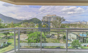 Imagem 3: Apartamento em Recreio dos Bandeirantes, Rio de Janeiro/RJ