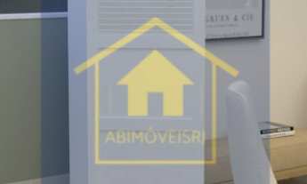 Imagem: Apartamento 2 Quartos 1 Suíte No Humaitá