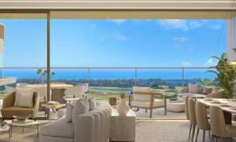 Imagem: Apartamento em Barra da Tijuca, Rio de Janeiro/RJ