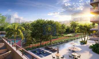 Imagem: Apartamento à venda no bairro Barra da