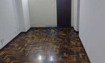 Imagem: Apartamento Com 3 Quartos Na Tijuca