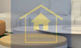 Imagem 3: Apartamento 4 Quartos 3 Suítes 2 Vagas Com 330m²