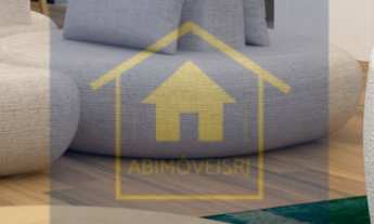 Imagem 4: Apartamento 4 Quartos 3 Suítes 2 Vagas Com 330m²