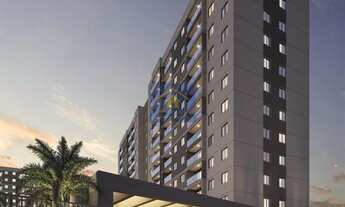 Imagem 2: Apartamento 2 Quartos com Suíte e Varanda Gourmet