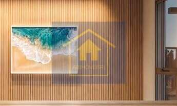 Imagem 7: Apartamento 2 Quartos com Suíte e Varanda Gourmet