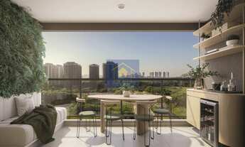 Imagem: Apartamento 2 Quartos com Suíte e Varanda