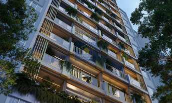 Imagem: Apartamento Padrão um quarto Copacabana