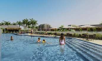 Imagem: Parque Sustentável da Gávea  Um novo