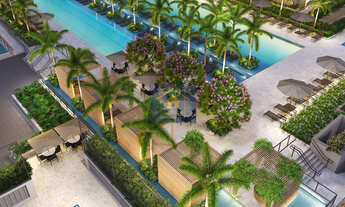 Imagem: Apartamento Alto Padrão em Barra da Tijuca