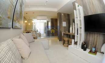 Imagem 5: Apartamento 2 Quartos 1 Suíte 1 Vaga Cachambi