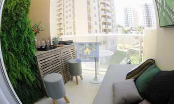 Imagem 4: Apartamento 2 Quartos 1 Suíte 1 Vaga Cachambi