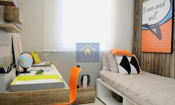 Imagem 7: Apartamento 2 Quartos 1 Suíte 1 Vaga Cachambi