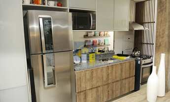 Imagem 6: Apartamento 2 Quartos 1 Suíte 1 Vaga Cachambi