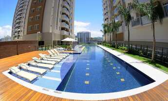 Imagem 2: Apartamento 2 Quartos 1 Suíte 1 Vaga Cachambi