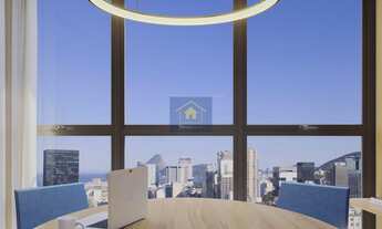 Imagem: Apartamento à venda na Barra da Tijuca