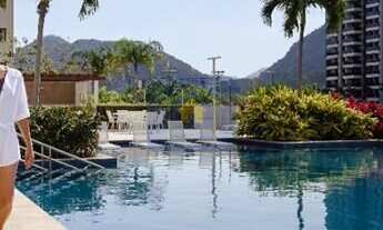 Imagem: Apartamento Com 3 Quartos na Barra da Tijuca