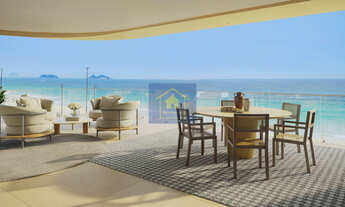 Imagem: Atto by Pininfarina Luxo Frente Mar na