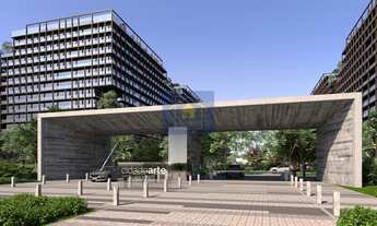 Imagem 2: Arte Wave Design é mais do que um endereço, é um marco na Barra da Tijuca