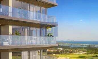 Imagem: Apartamento à venda no bairro Barra da