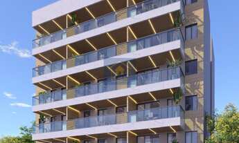 Imagem: Apartamento Garden Grande Tijuca com 81