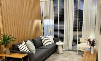 Imagem: Apartamento 2 Quartos c/ Suíte - Murano