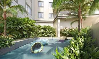 Imagem 4: Apartamento Com 2 Quartos 1 Suíte Na Glória