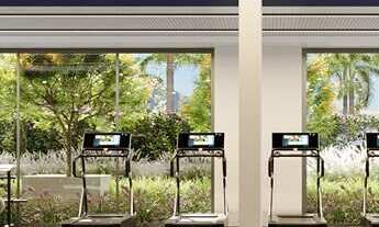 Imagem 5: Viva o Exclusivo: Grand Quartier Rio 2 - O Novo Padrão de Sofisticação e Conforto!