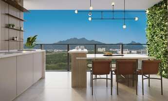 Imagem: Viva o Exclusivo Grand Quartier Rio 2