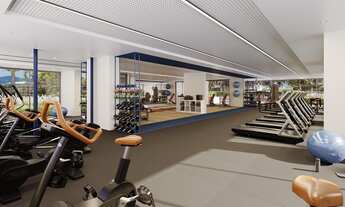 Imagem 4: Viva o Exclusivo: Grand Quartier Rio 2 - O Novo Padrão de Sofisticação e Conforto!