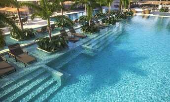 Imagem 7: Viva o Exclusivo: Grand Quartier Rio 2 - O Novo Padrão de Sofisticação e Conforto!