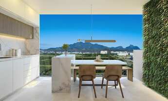 Imagem 2: Viva o Exclusivo: Grand Quartier Rio 2 - O Novo Padrão de Sofisticação e Conforto!