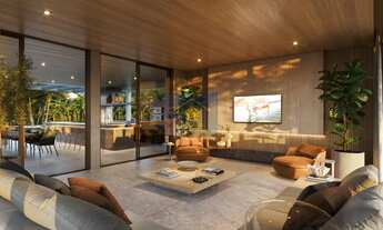 Imagem 1: Gaea Home Resort Da Construtora Tegra