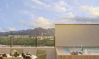 Imagem: Apartamento à venda no bairro Barra da