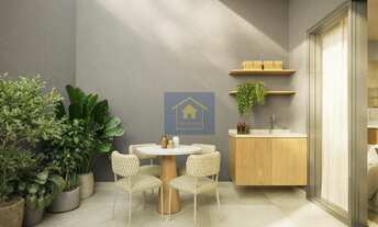 Imagem 7: Studio de 2 Quarto com suíte - Soul Rio