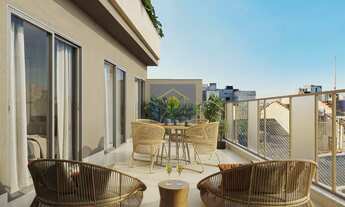 Imagem 5: Studio de 2 Quarto com suíte - Soul Rio