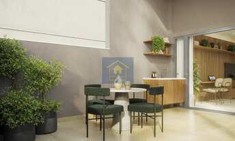 Imagem 6: Studio de 2 Quarto com suíte - Soul Rio