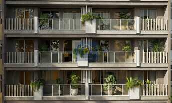 Imagem 2: Studio de 2 Quarto com suíte - Soul Rio