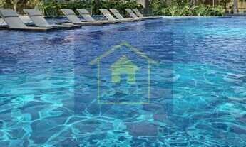 Imagem: Apartamento Garden - 4 suítes