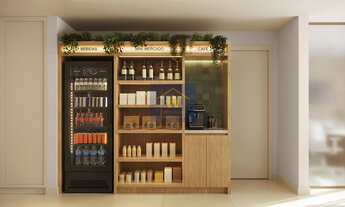 Imagem 5: Condomínio COP4 – Viva o melhor de Copacabana!